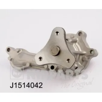 Pompe à eau NIPPARTS J1514042