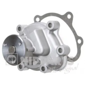 Pompe à eau NIPPARTS J1514046