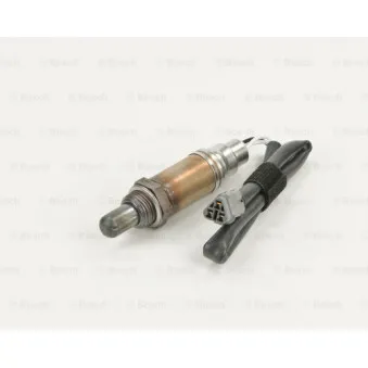 Sonde lambda BOSCH 0 258 003 702