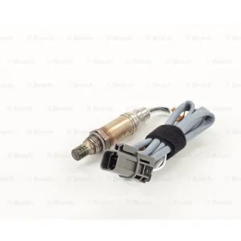Sonde lambda BOSCH 0 258 003 726