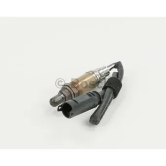 Sonde lambda BOSCH 0 258 003 752