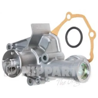 Pompe à eau NIPPARTS J1515004