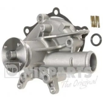 Pompe à eau NIPPARTS J1515011