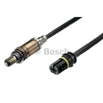 Sonde lambda BOSCH 0 258 003 895