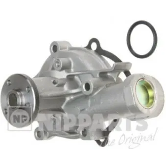 Pompe à eau NIPPARTS J1515016