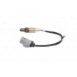 Sonde lambda BOSCH 0 258 005 213 - Visuel 3