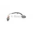 Sonde lambda BOSCH 0 258 005 223 - Visuel 2