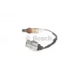 Sonde lambda BOSCH 0 258 005 223 - Visuel 3