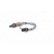 Sonde lambda BOSCH 0 258 005 320 - Visuel 1