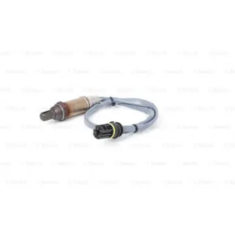 Sonde lambda BOSCH 0 258 005 320
