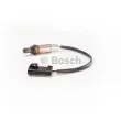 Sonde lambda BOSCH 0 258 005 650 - Visuel 3