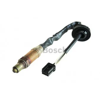 Sonde lambda BOSCH