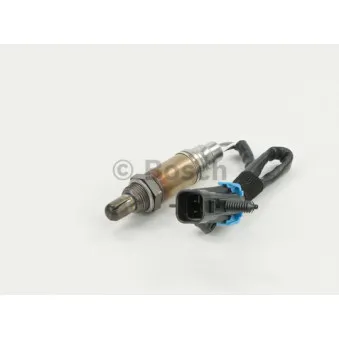 Sonde lambda BOSCH 0 258 005 720