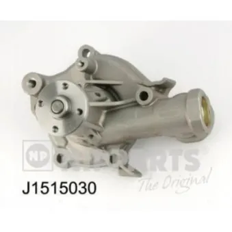 Pompe à eau NIPPARTS J1515030
