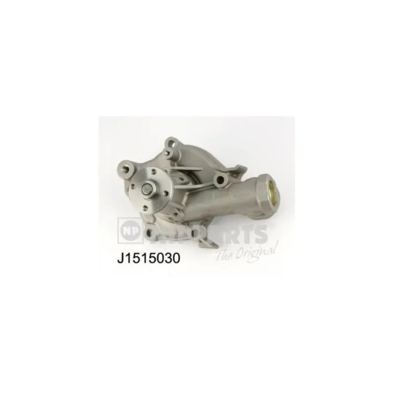 Pompe à eau NIPPARTS J1515030