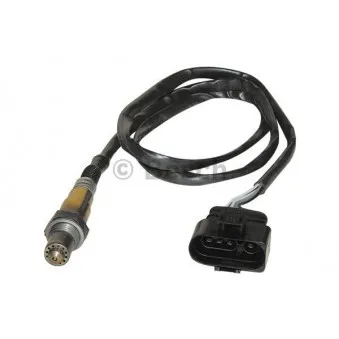 Sonde lambda BOSCH 0 258 006 014