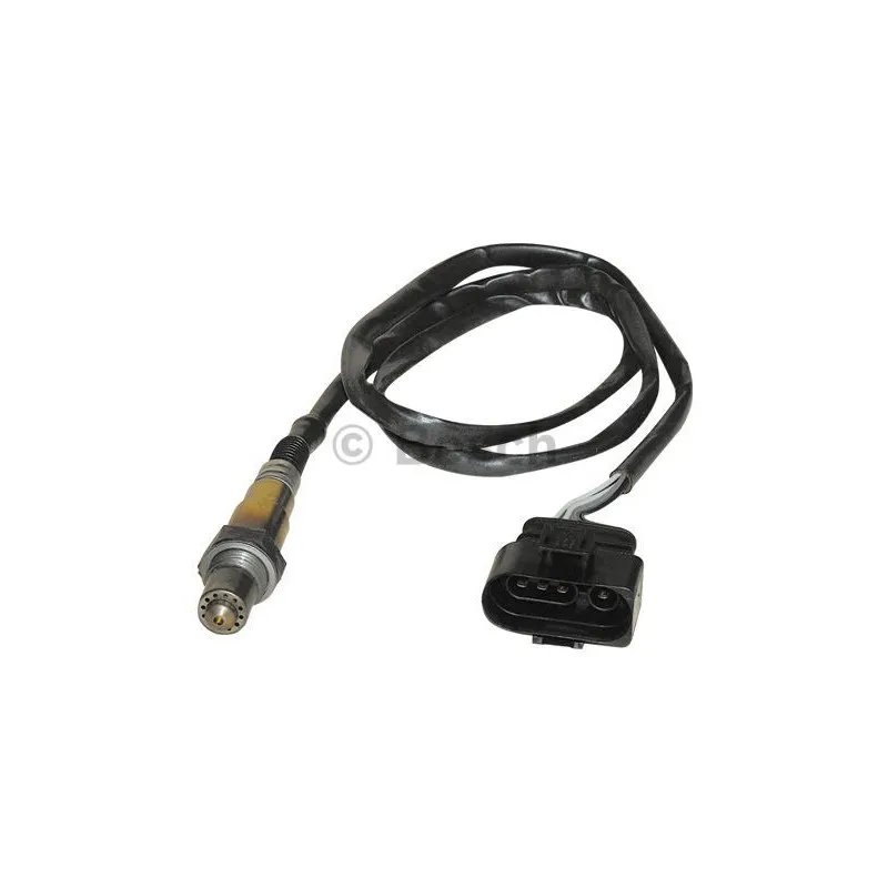 Sonde lambda BOSCH 0 258 006 014