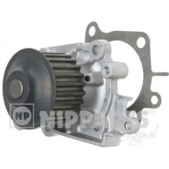 Pompe à eau NIPPARTS J1515035