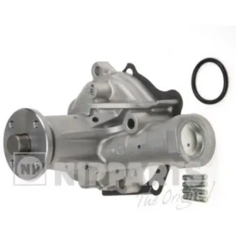 Pompe à eau NIPPARTS J1515036