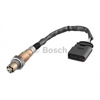 Sonde lambda BOSCH 0 258 006 270