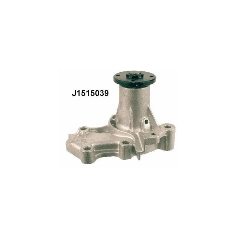 Pompe à eau NIPPARTS J1515039