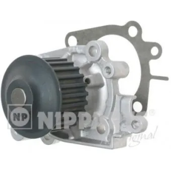 Pompe à eau NIPPARTS J1515040