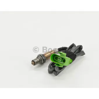 Sonde lambda BOSCH 0 258 006 371