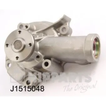 Pompe à eau NIPPARTS J1515048