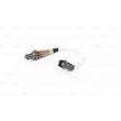 Sonde lambda BOSCH 0 258 006 483 - Visuel 1