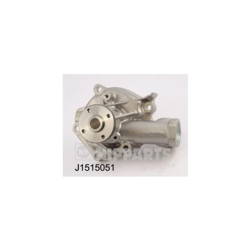 Pompe à eau NIPPARTS J1515051
