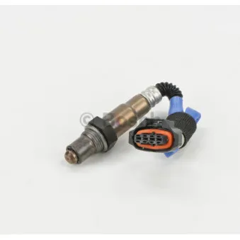 Sonde lambda BOSCH 0 258 006 507