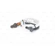 Sonde lambda BOSCH 0 258 006 524 - Visuel 1