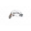 Sonde lambda BOSCH 0 258 006 524 - Visuel 2