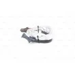 Sonde lambda BOSCH 0 258 006 524 - Visuel 3
