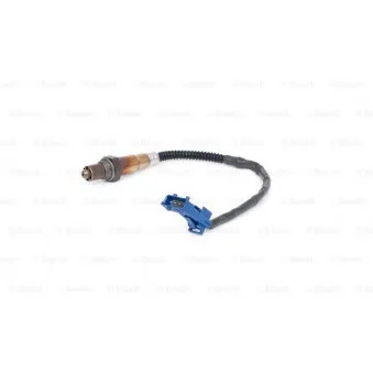 Sonde lambda BOSCH 0 258 006 654