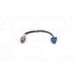 Sonde lambda BOSCH 0 258 006 654 - Visuel 2