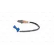 Sonde lambda BOSCH 0 258 006 654 - Visuel 3