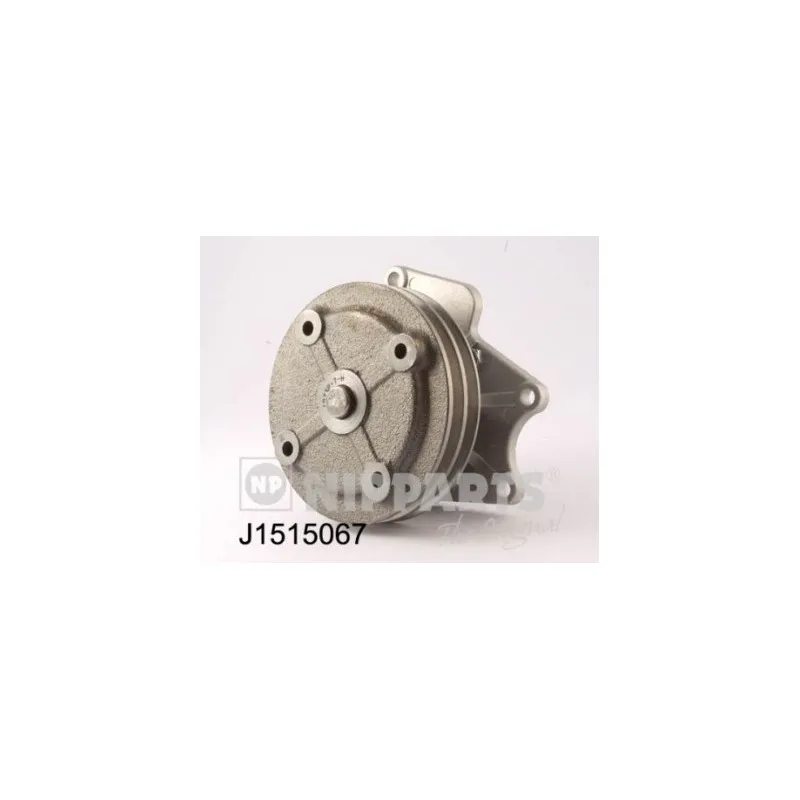 Pompe à eau NIPPARTS J1515067