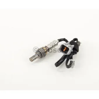 Sonde lambda BOSCH 0 258 006 702