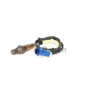Sonde lambda BOSCH 0 258 006 713