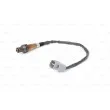 Sonde lambda BOSCH 0 258 006 732 - Visuel 1