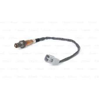 Sonde lambda BOSCH 0 258 006 732