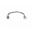 Sonde lambda BOSCH 0 258 006 732 - Visuel 2