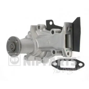 Pompe à eau NIPPARTS J1516005