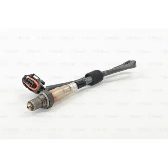 Sonde lambda BOSCH 0 258 006 743