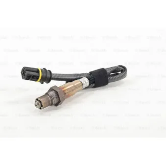 Sonde lambda BOSCH 0 258 006 751