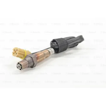 Sonde lambda BOSCH 0 258 006 753