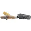 Sonde lambda BOSCH 0 258 006 753 - Visuel 3