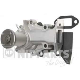 Pompe à eau NIPPARTS J1516007