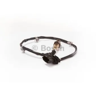 Sonde lambda BOSCH 0 258 006 758